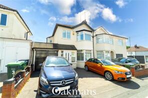 2, Rose Avenue, Oldbury B68 0EA