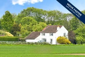 Beck Side, College Road, Thornton Curtis DN39 6TU