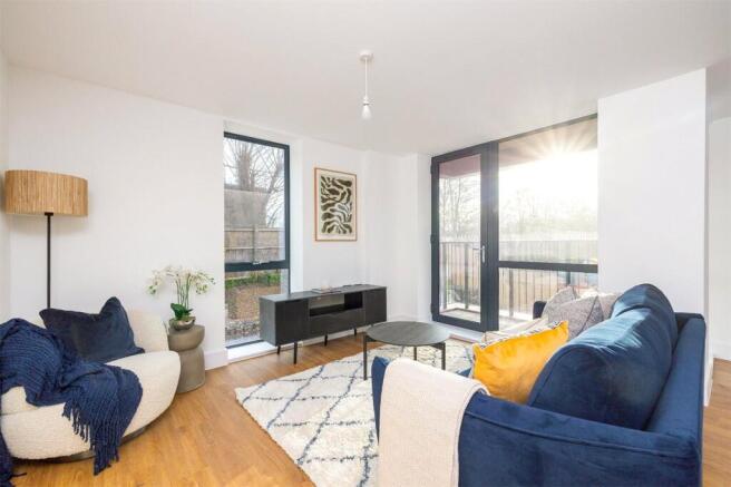 Show Home