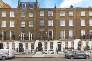 19, Chapel Street, London SW1X 7BY