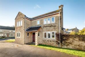 16, Late Broads, Winsley BA15 2NW