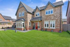 1, Fenwick Close, Medburn Park, Newcastle Upon Tyne NE20 0BZ