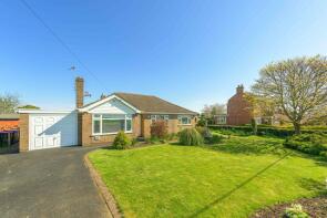 10, New York Road, Dogdyke LN4 4UR