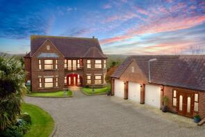 Darrington House, Lambert Road, Grantham NG32 2DX