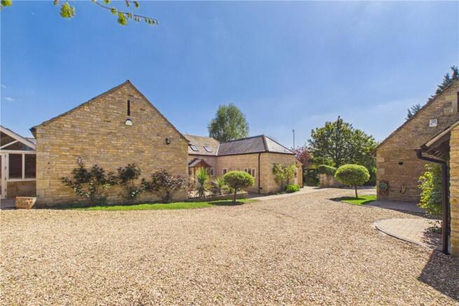 The Coach House