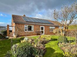 Callow Dene, Honeymoor To Eaton Bishop Road C1199, Hereford HR2 9QW