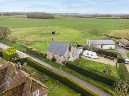 Wood View Cottage, Ashington Lane, Chilton Cantelo, Yeovil BA22 8ED