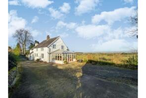 Rose Croft, Well Bank Track, Bedale DL8 2QF
