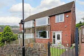 10, Middle Lane, Stannington, Sheffield S6 5GA