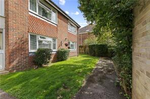 27, Uphill Way, Chichester PO20 1PH