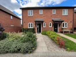 21, Hawkins Way, Stratford-upon-avon CV37 8FG