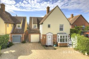 27, Wisdoms Green, Colchester CO6 1SG