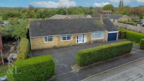 12, Harles Acres, Melton Mowbray LE14 3AF