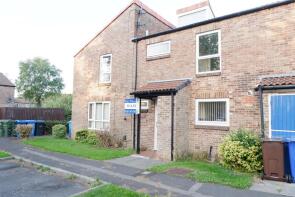 154, Great Meadow, Chorley PR7 1TB