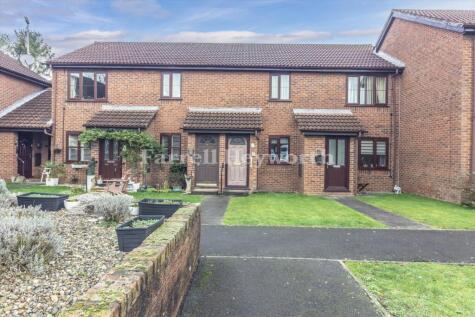 Regent Court, Fulwood, Preston