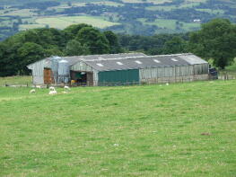 Moorside Farm, Moorside Lane, Otley LS21 2JG
