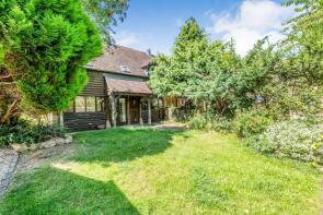 1, East Barn, Friday Street, Chipping Campden GL55 6QH