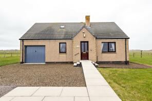 Aargh, John O' Groats, John O'groats KW1 4YR