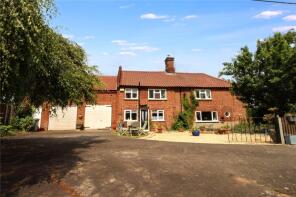 52 Juniper, The Street, Norwich NR8 6AB