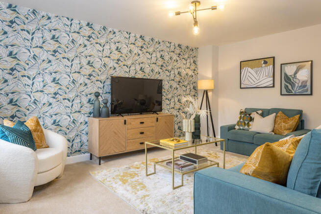 Kingsley Lounge 2