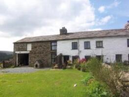 Moorrigg, Grisdale, Sedbergh LA10 5PS