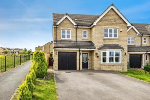 1, Bridges Avenue, Lindley, Huddersfield HD3 3ZP