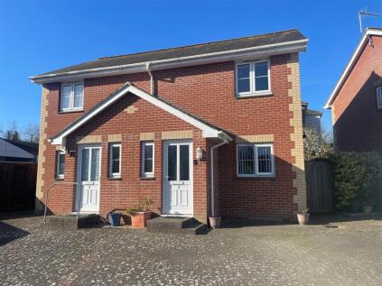 Atherley Park Way, Shanklin
