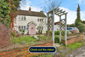 7 Belrose Cottage, Chapel Row, Thearne Lane, Beverley HU17 0SB