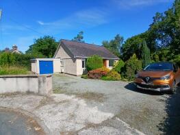 Manton, Bethel, Caernarfon LL55 1UR
