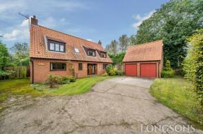 The Beeches, Mill Drift, Beeston PE32 2FL