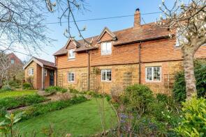 New Cottage, Main Street, Banbury OX17 1HR