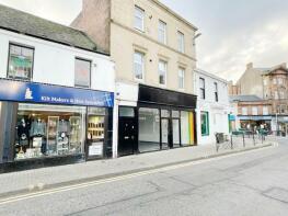 32a, Kyle Street, Ayr KA7 1RZ