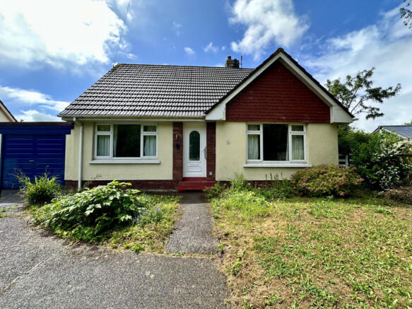 Chalet Bungalow