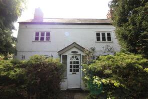 180 Rose Cottage, Chester Road, Childer Thornton, Ellesmere Port CH66 1QW