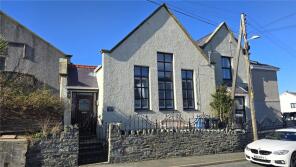 Bethpage Hall, Old School Road, Holyhead LL65 1AQ