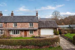 1, Marsh Cottage, Macclesfield Road, Macclesfield SK11 0SE