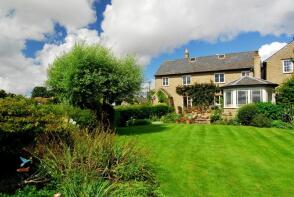 Spring Cottage, Cross Lane, Olney MK46 5LD