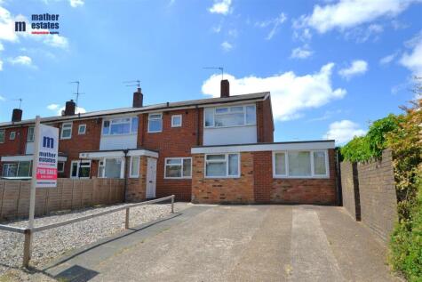 Travellers Lane, Hatfield