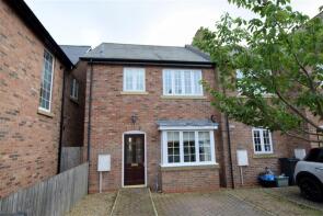 5, Hardings Yard, Kirbymisperton, Malton YO17 6XJ