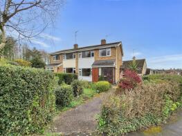 36, Holyoake Drive, Heather LE67 2QD