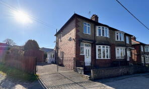 1, The Busks, Leyburn Road, Leyburn DL8 4PP