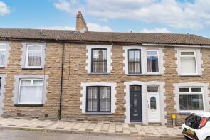 3, Melin Street, Newport NP11 7GZ