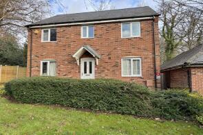9, Francis Copse, Main Road, Winchester SO21 1NG