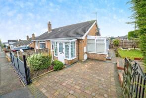 10, Meadow Grove, Alfreton DE55 5TW