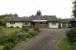 Hares Leap, Church Road, Sudbury CO10 7NA