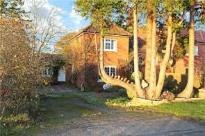 5, Woodborough Road, Pewsey SN9 6HL
