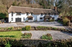The Old School House, Lane Passing Through Aisholt To Lower Aisholt, Aisholt, Bridgwater TA5 1AR