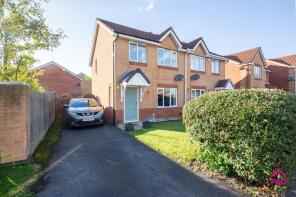 10, Rushy View, Newton-le-willows WA12 9FG