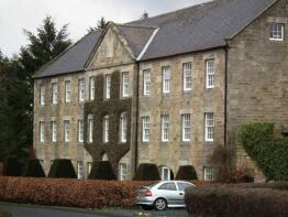 4, Netherwitton Mill, Netherwitton Village, Morpeth NE61 4NU