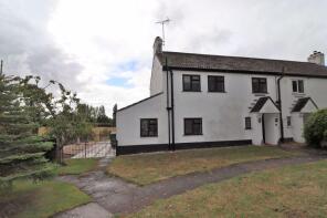 2, Church View, Church Road, Berkeley GL13 9DX